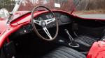Shelby Cobra 427 1966 года